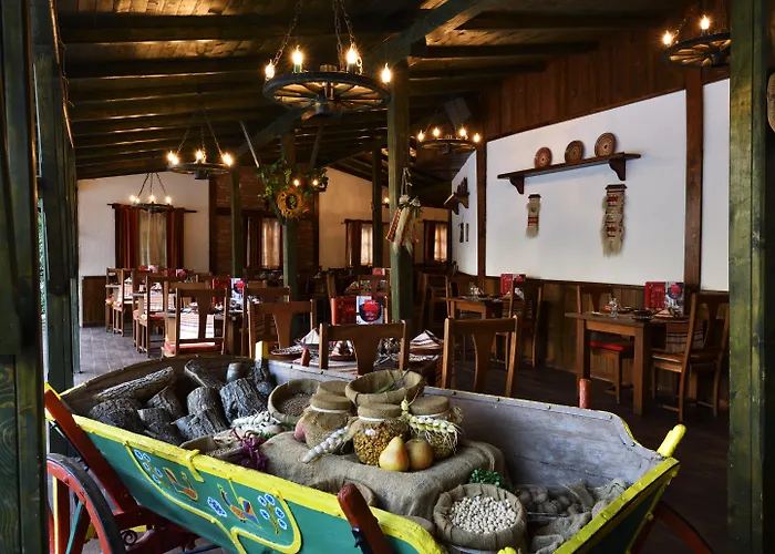 Grifid Arabella Hotel