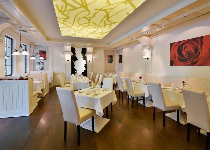 Grifid Arabella Hotel
