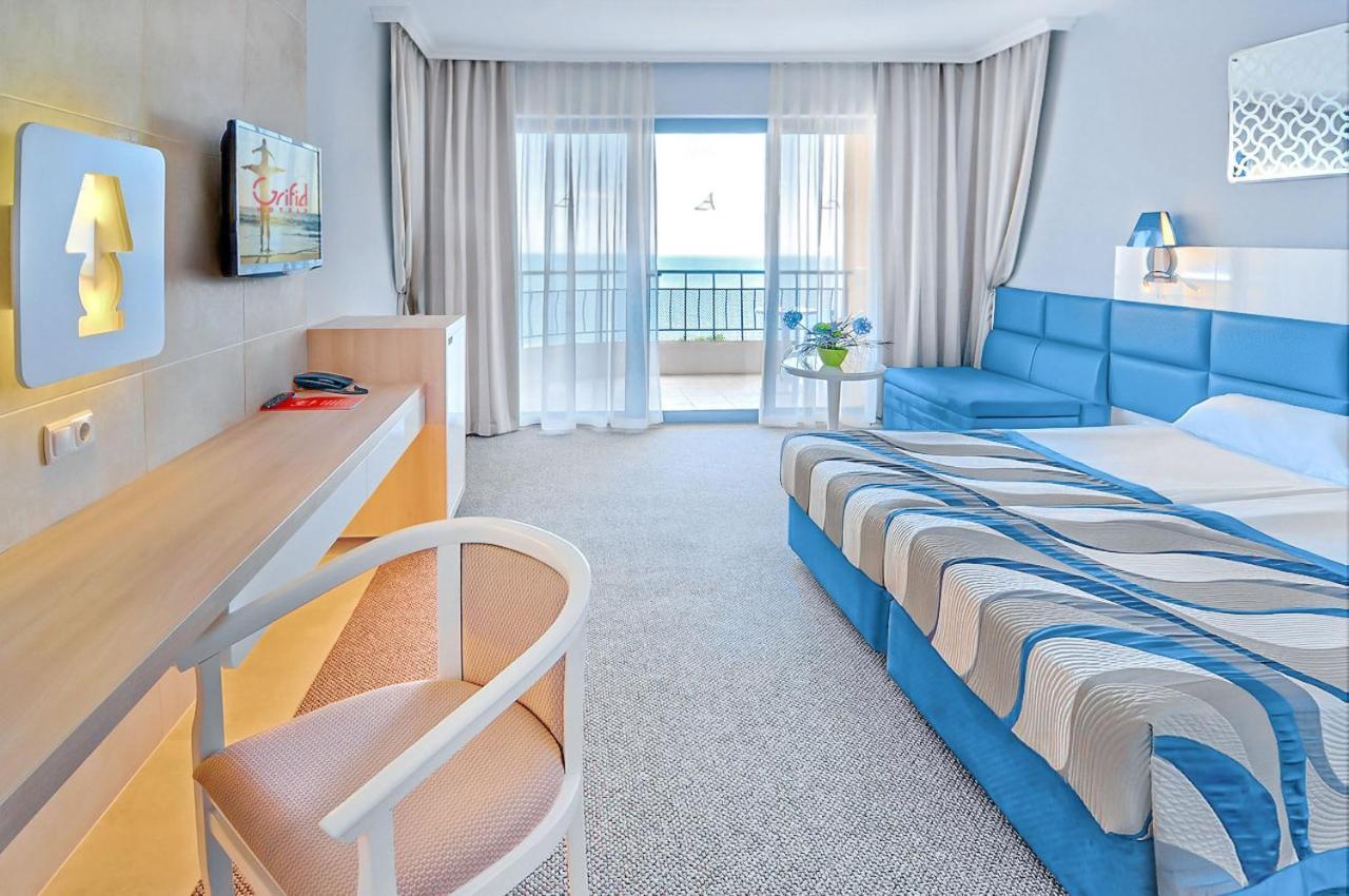 Hotel Grifid Arabella 4*