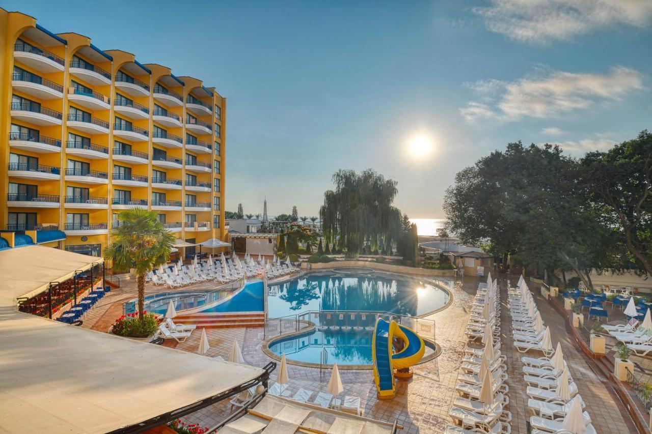 Grifid Arabella 4*