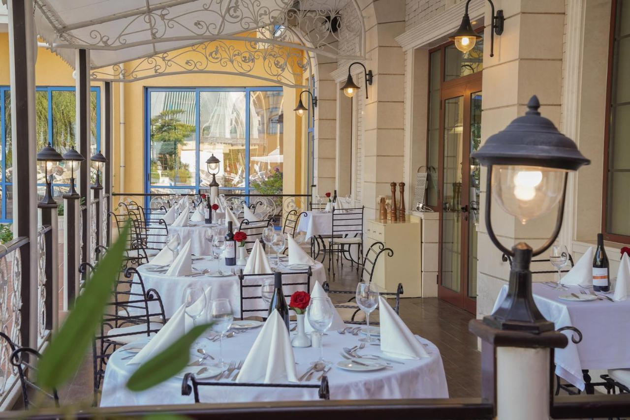Grifid Arabella 4* Golden Sands
