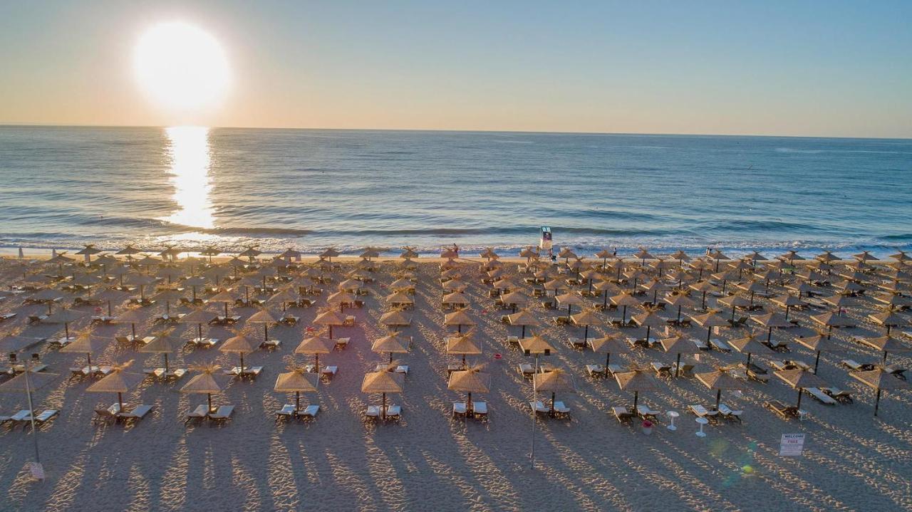 Grifid Arabella Hotel