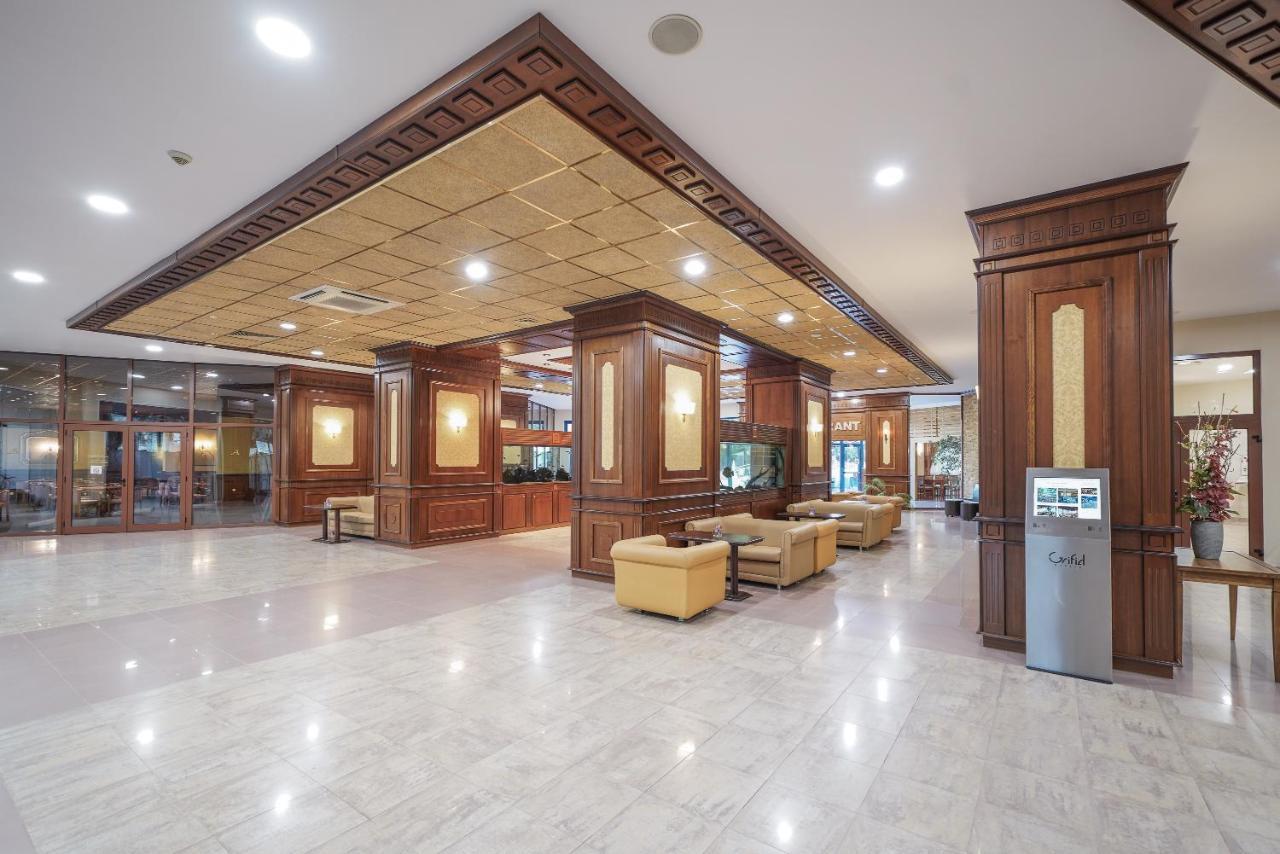 Hotel Grifid Arabella 4*