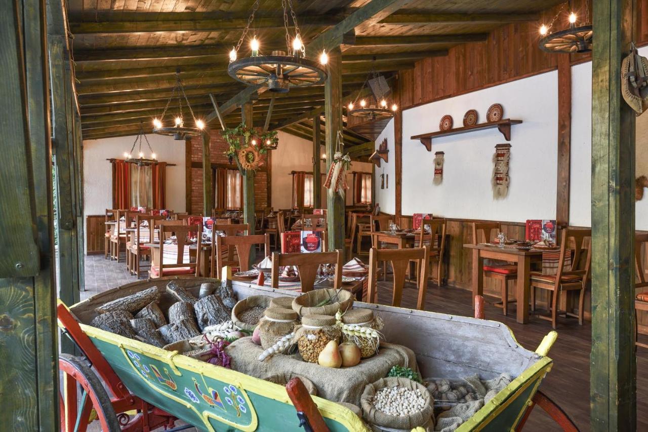 Hotel Grifid Arabella Złote Piaski