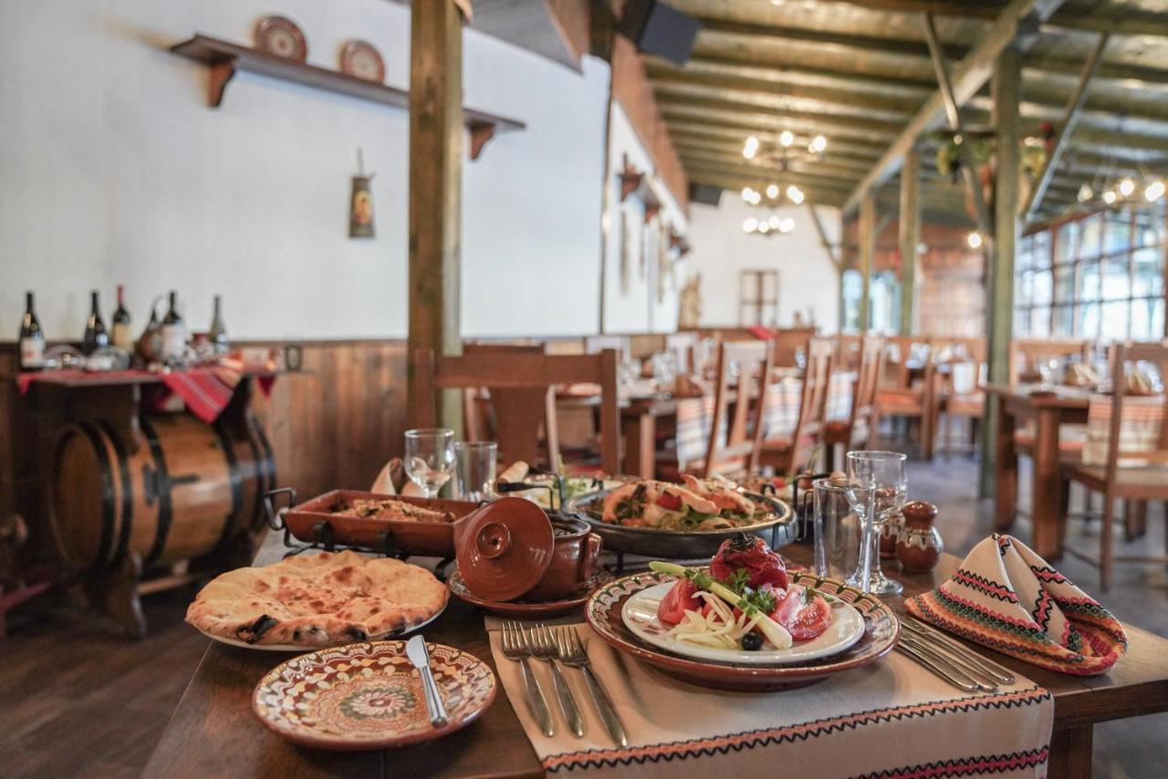 Grifid Arabella Hotel