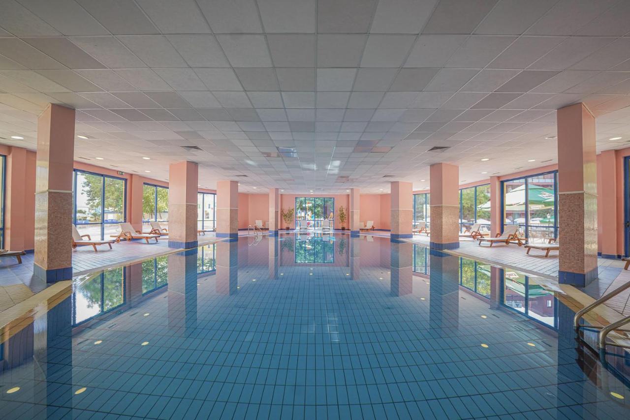Grifid Arabella Hotel 4*