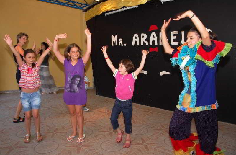 Grifid Arabella Hotel