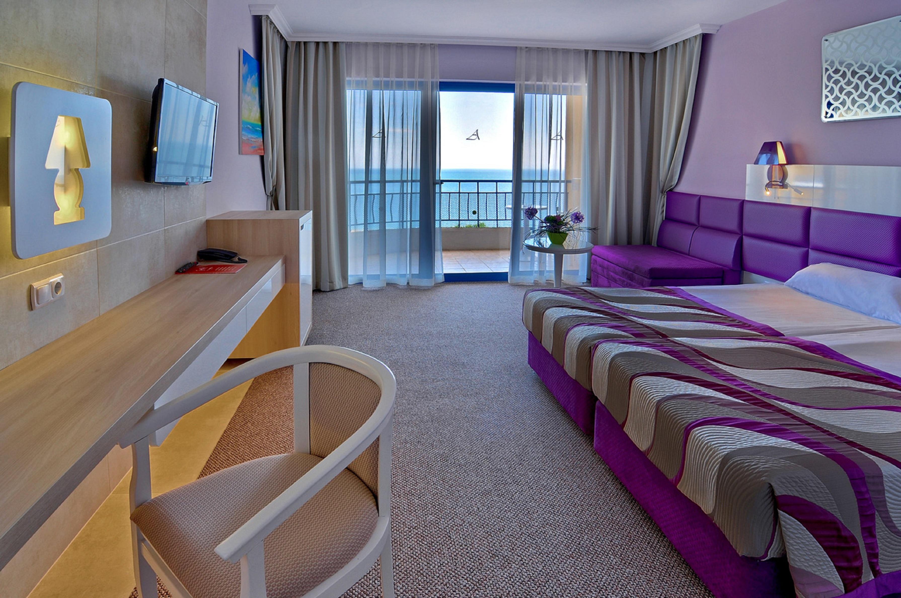 Grifid Arabella Hotel Złote Piaski