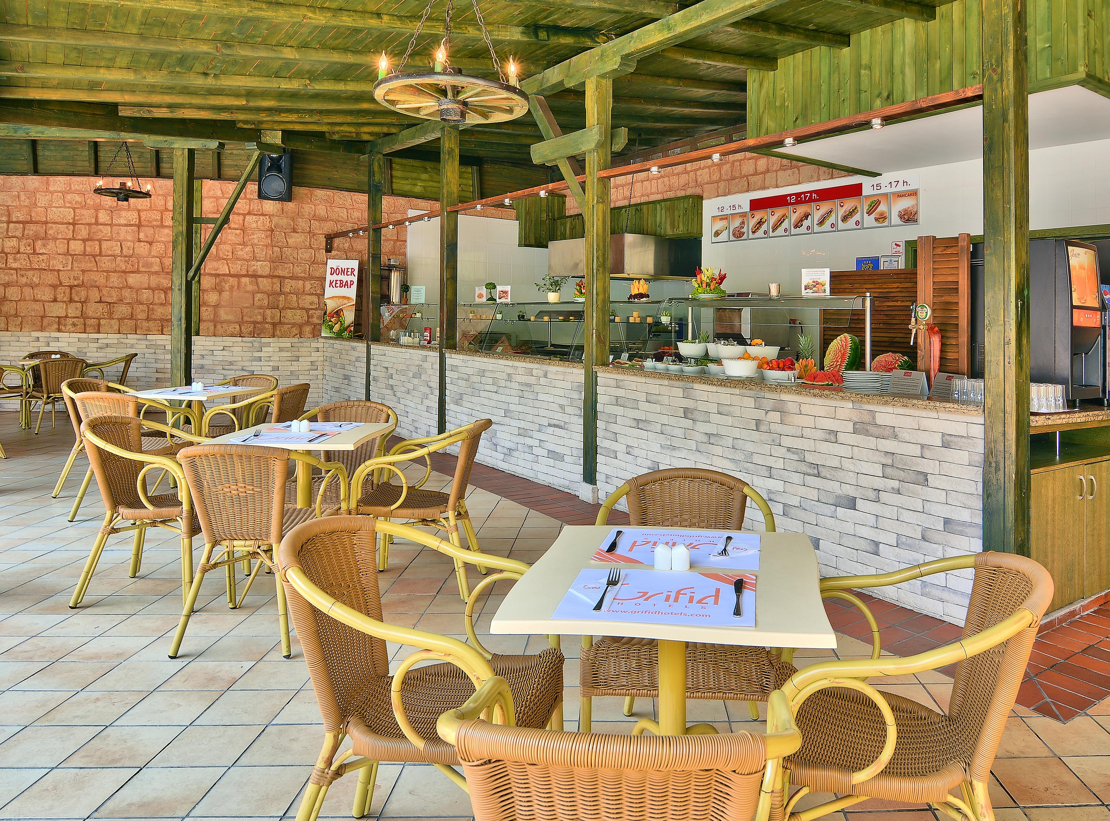 Hotel Grifid Arabella 4*