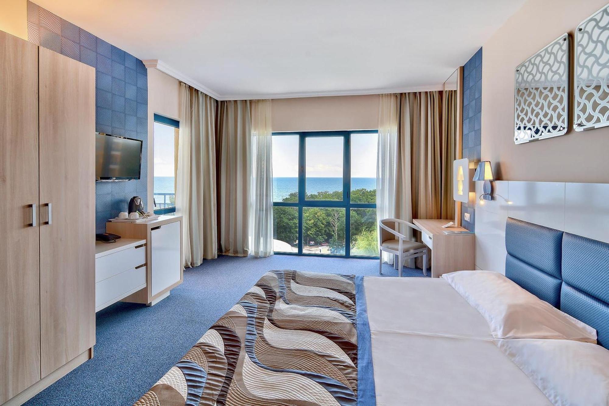 Grifid Arabella 4*