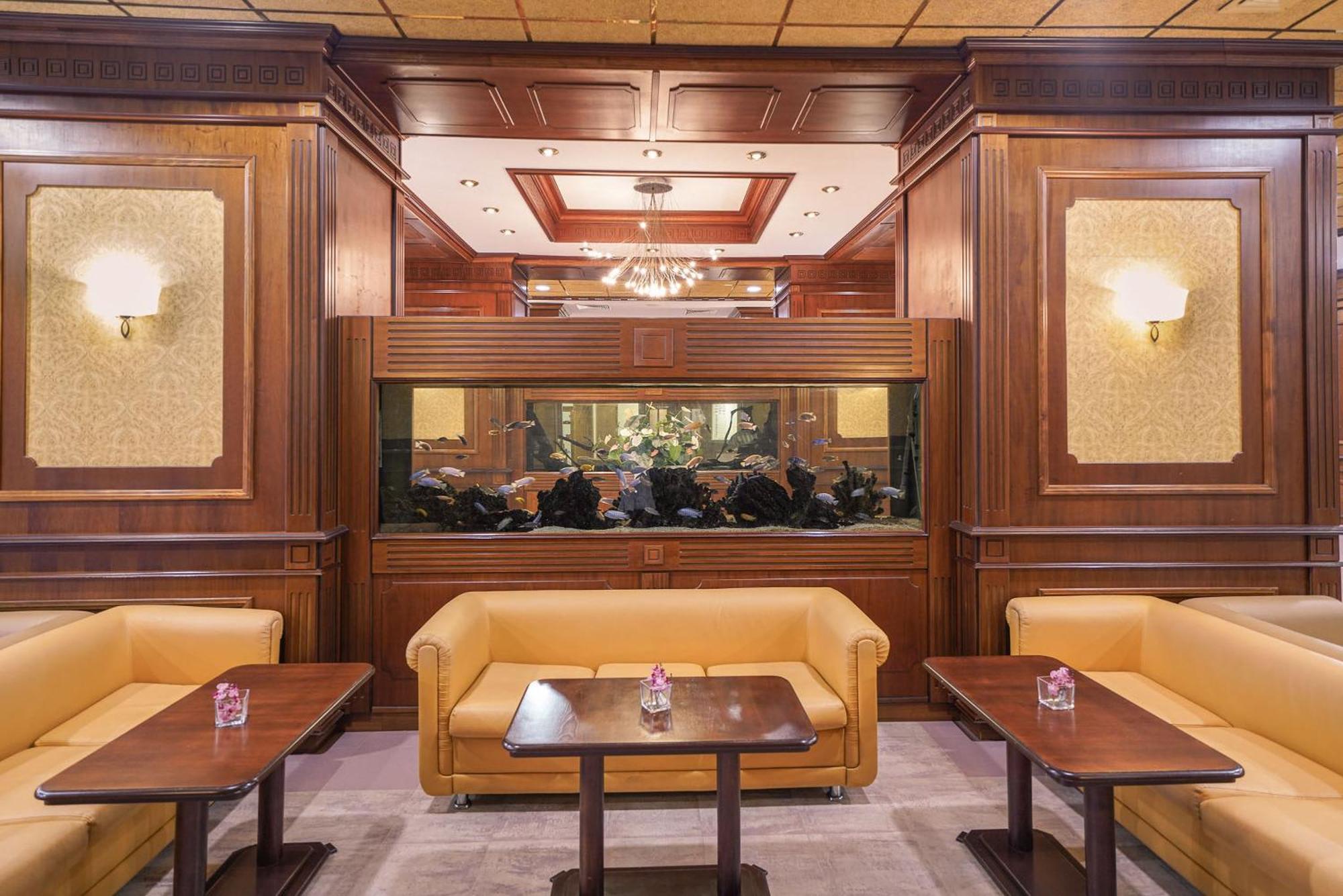 Grifid Arabella Hotel