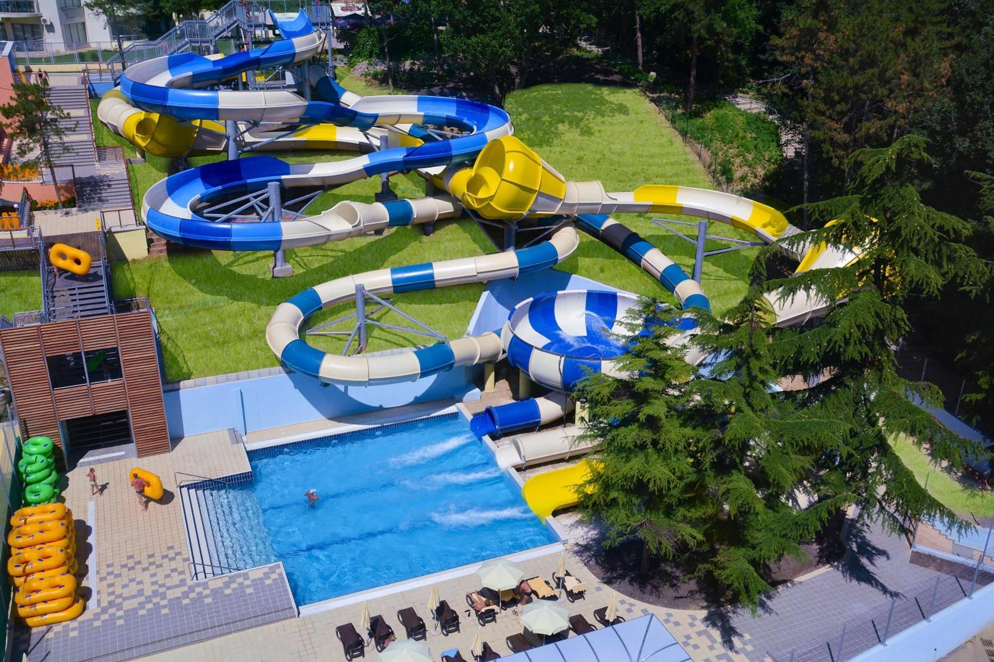 Grifid Arabella Hotel 4*
