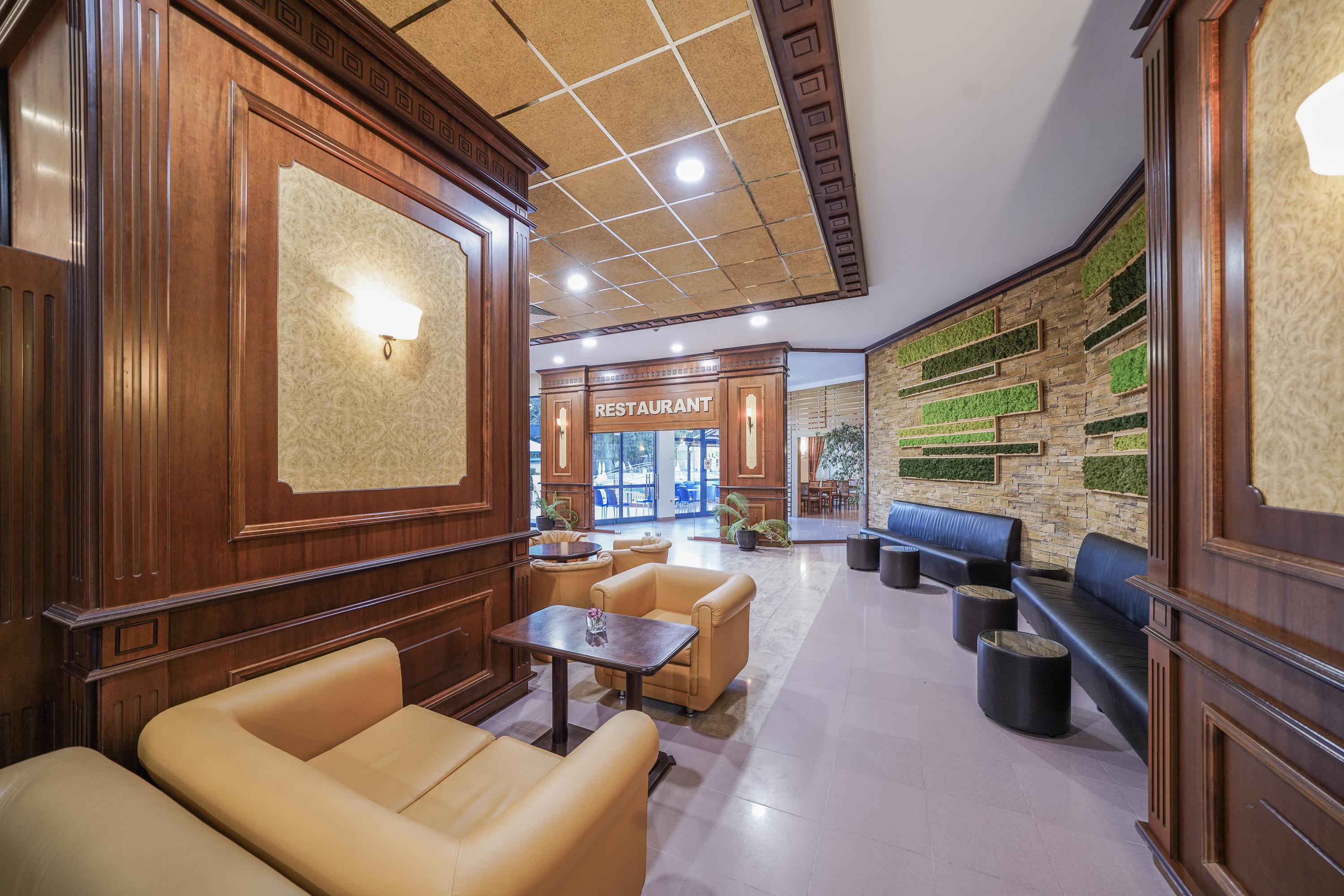 Grifid Arabella Hotel